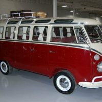 1966 Volkswagen Bus - Image 32