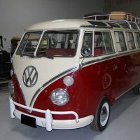 1966 Volkswagen Bus - Image 33