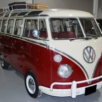1966 Volkswagen Bus - Image 34