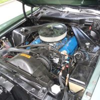 1972 Ford Mustang Mach 1 - Image 32