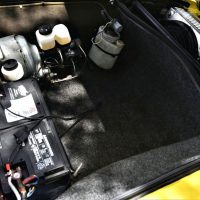 1972 De Tomaso Pantera - Image 87