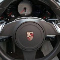 2014 Porsche 911 Targa 4S - Image 5