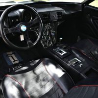 1972 De Tomaso Pantera - Image 89