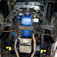 1972 Ford Mustang Mach 1 - Image 36