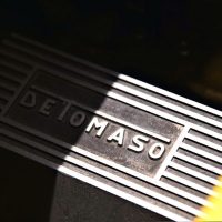 1972 De Tomaso Pantera - Image 91