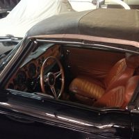 1973 Triumph TR6 Overdrive - Image 10