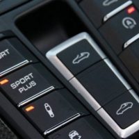 2014 Porsche 911 Targa 4S - Image 9