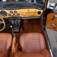 1973 Triumph TR6 Overdrive - Image 11