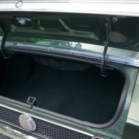 1972 Ford Mustang Mach 1 - Image 38