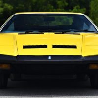 1972 De Tomaso Pantera - Image 94