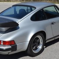 1982 Porsche 911 SC Coupe - Image 33