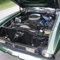 1972 Ford Mustang Mach 1 - Image 39