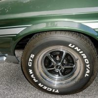 1972 Ford Mustang Mach 1 - Image 40