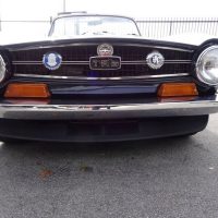 1973 Triumph TR6 Overdrive - Image 13