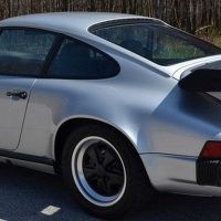 1982 Porsche 911 SC Coupe - Image 35