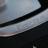 2014 Porsche 911 Targa 4S - Image 13