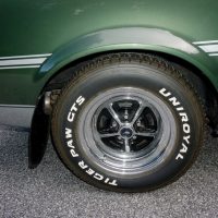 1972 Ford Mustang Mach 1 - Image 41
