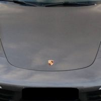 2014 Porsche 911 Targa 4S - Image 14