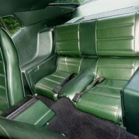 1972 Ford Mustang Mach 1 - Image 2