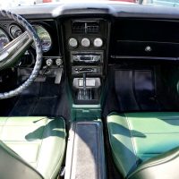 1972 Ford Mustang Mach 1 - Image 3