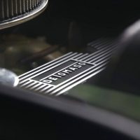 1972 De Tomaso Pantera - Image 3