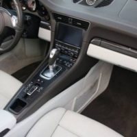 2014 Porsche 911 Targa 4S - Image 16