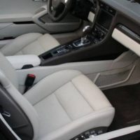 2014 Porsche 911 Targa 4S - Image 17