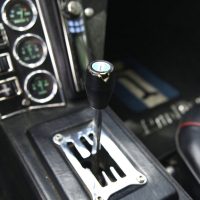 1972 De Tomaso Pantera - Image 6
