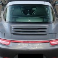 2014 Porsche 911 Targa 4S - Image 19