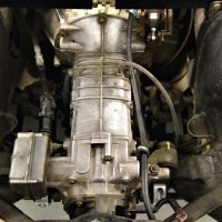 1972 De Tomaso Pantera - Image 7
