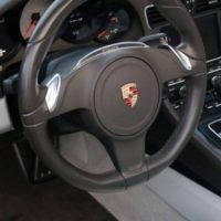 2014 Porsche 911 Targa 4S - Image 20