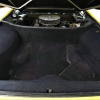 1972 De Tomaso Pantera - Image 8