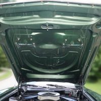 1972 Ford Mustang Mach 1 - Image 9