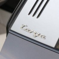 2014 Porsche 911 Targa 4S - Image 22