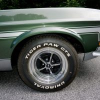 1972 Ford Mustang Mach 1 - Image 10
