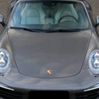 2014 Porsche 911 Targa 4S - Image 23