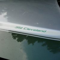 1972 Ford Mustang Mach 1 - Image 11
