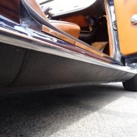 1973 Triumph TR6 Overdrive - Image 25