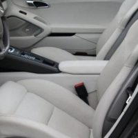 2014 Porsche 911 Targa 4S - Image 24