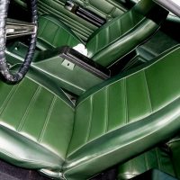 1972 Ford Mustang Mach 1 - Image 12