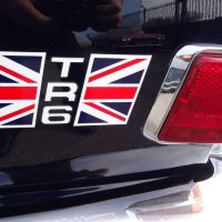 1973 Triumph TR6 Overdrive - Image 26