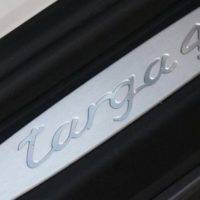 2014 Porsche 911 Targa 4S - Image 25
