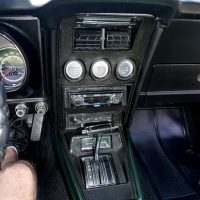 1972 Ford Mustang Mach 1 - Image 14