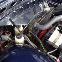 1973 Triumph TR6 Overdrive - Image 29