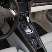 2014 Porsche 911 Targa 4S - Image 28