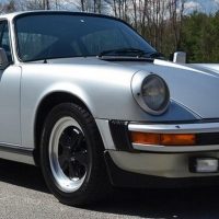 1982 Porsche 911 SC Coupe - Image 8