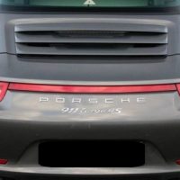 2014 Porsche 911 Targa 4S - Image 30