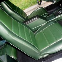 1972 Ford Mustang Mach 1 - Image 18