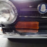 1973 Triumph TR6 Overdrive - Image 34