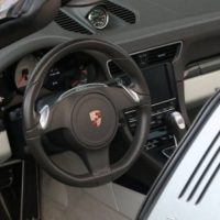 2014 Porsche 911 Targa 4S - Image 33